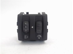 Recambio de mando de luces para renault scenic ii (jm) referencia OEM IAM 82001218058 08802012 