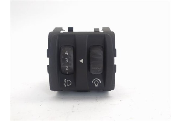 Recambio de mando de luces para renault scenic ii (jm) referencia OEM IAM 82001218058 08802012 