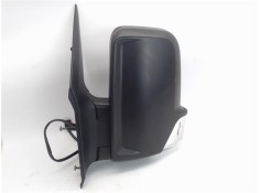 RETROVISOR ELECTRICO IZQUIERDO 96312698 
