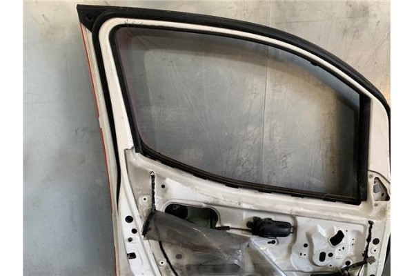 Recambio de puerta delantero izquierda para nissan nv200 /evalia (m20/m) 1.5 nv200 furgón basic referencia OEM IAM H0101BJ0MA  