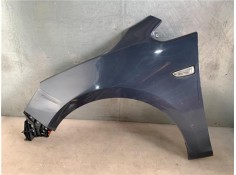 Recambio de aleta delantero izquierda para opel astra j 1.7 cdti referencia OEM IAM 13390002 13302207 