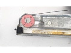 Recambio de mecanismo elevalunas delantero izquierdo para peugeot 208 referencia OEM IAM 9806081880  