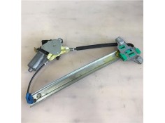 Recambio de mecanismo elevalunas trasero izquierdo para toyota avensis berlina (t22) 2.0 vvt-i referencia OEM IAM 100207XXX089  