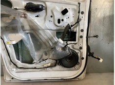 Recambio de puerta delantero izquierda para nissan nv200 /evalia (m20/m) 1.5 nv200 furgón basic referencia OEM IAM H0101BJ0MA  
