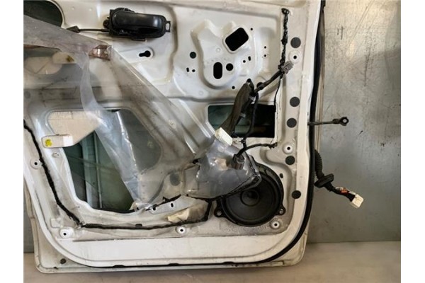 Recambio de puerta delantero izquierda para nissan nv200 /evalia (m20/m) 1.5 nv200 furgón basic referencia OEM IAM H0101BJ0MA  