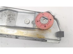 Recambio de mecanismo elevalunas delantero izquierdo para peugeot 208 referencia OEM IAM 9806081880  