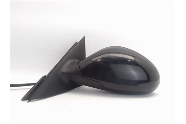 Recambio de retrovisor izquierdo para seat ibiza (6l1) 1.4 tdi referencia OEM IAM   