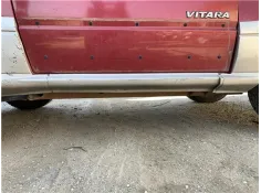 Recambio de spoiler talonera lat. derecha para suzuki vitara (se/sf/et) 1.6 i 16v (et, ta02) referencia OEM IAM 99000990YC081  