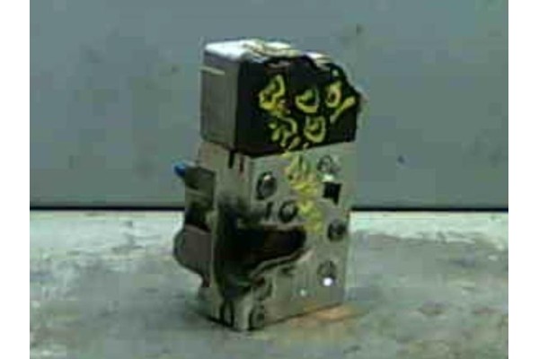 Recambio de cierre electromagnetico delantero derecho para citroen berlingo (1996) 2.0 hdi 90 (mfrhy) referencia OEM IAM   