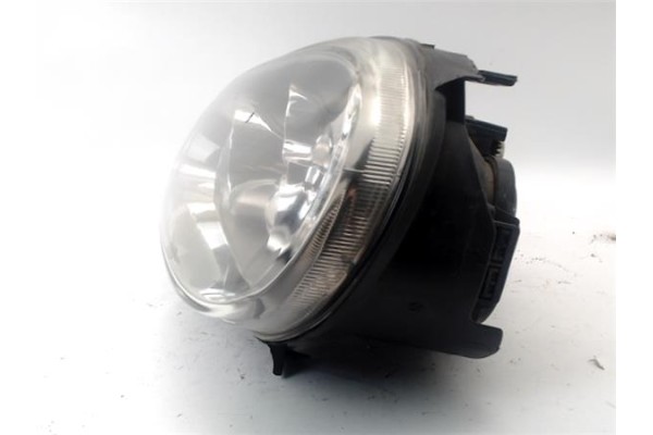 Recambio de faro delantero izquierdo para volkswagen golf iv berlina (1j1) 1.9 tdi referencia OEM IAM 1J1941017F  