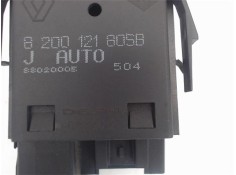Recambio de mando de luces para renault scenic ii (jm) referencia OEM IAM 82001218058 08802012 