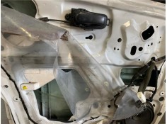 Recambio de puerta delantero izquierda para nissan nv200 /evalia (m20/m) 1.5 nv200 furgón basic referencia OEM IAM H0101BJ0MA  