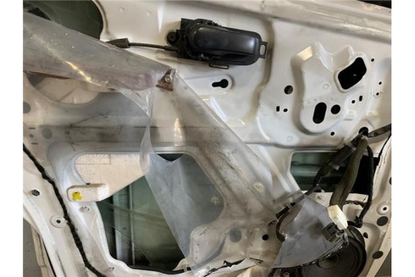 Recambio de puerta delantero izquierda para nissan nv200 /evalia (m20/m) 1.5 nv200 furgón basic referencia OEM IAM H0101BJ0MA  