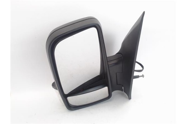 Recambio de retrovisor electrico izquierdo para mercedes-benz sprinter 3,5-t furgón (906) 311 cdi referencia OEM IAM 96312698  