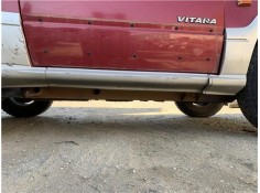 Recambio de spoiler talonera lat. derecha para suzuki vitara (se/sf/et) 1.6 i 16v (et, ta02) referencia OEM IAM 99000990YC081  