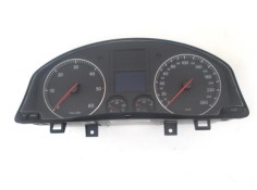 Recambio de cuadro completo para volkswagen golf v plus (5m1) 1.9 tdi referencia OEM IAM 1K0920862K  