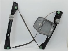 Recambio de mecanismo elevalunas delantero izquierdo para volkswagen golf v plus (5m1) 1.6 sportline referencia OEM IAM 5M083746
