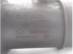 Recambio de caudalimetro para nissan almera (n16/e) referencia OEM IAM   