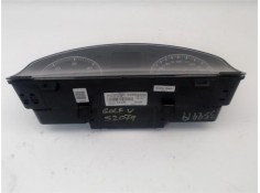 Recambio de cuadro completo para volkswagen golf v plus (5m1) 1.9 tdi referencia OEM IAM 1K0920862K  