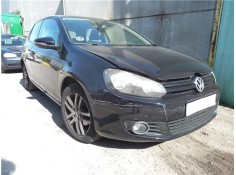 volkswagen golf vi (5k1) del año 2011