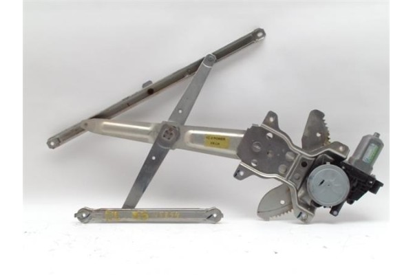Recambio de elevalunas electrico delantero izquierdo para suzuki alto amf 310 (2009) 1.0 referencia OEM IAM 83530M75J01 SR262100