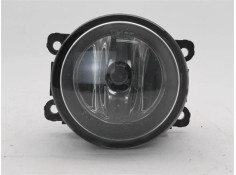 Recambio de faro antiniebla izquierdo para peugeot 307 (3a/c) 1.4 16v referencia OEM IAM 9650001680  