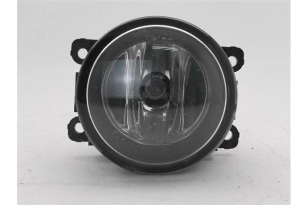Recambio de faro antiniebla izquierdo para peugeot 307 (3a/c) 1.4 16v referencia OEM IAM 9650001680  