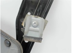 Recambio de mecanismo elevalunas delantero izquierdo para volkswagen golf v plus (5m1) 1.6 sportline referencia OEM IAM 5M083746