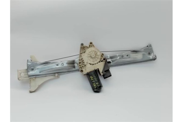 Recambio de elevalunas electrico trasero izquierdo para citroen c5 berlina 2.0 hdi exclusive referencia OEM IAM   