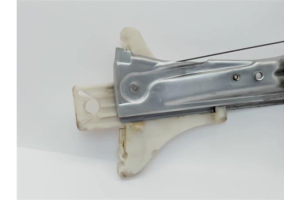 Recambio de elevalunas electrico trasero izquierdo para citroen c5 berlina 2.0 hdi exclusive referencia OEM IAM   