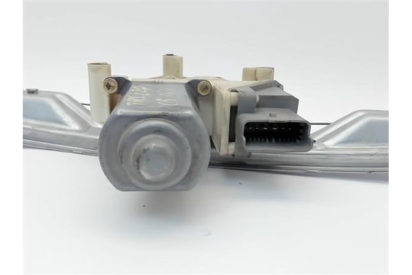 Recambio de elevalunas electrico trasero izquierdo para citroen c5 berlina 2.0 hdi exclusive referencia OEM IAM   