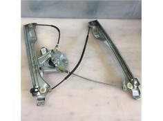 Recambio de mecanismo elevalunas delantero derecho para renault clio iii 1.2 referencia OEM IAM 8200291147 981283202 8200843597 