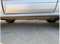 Recambio de spoiler talonera lat. izquierda para suzuki vitara (se/sf/et) 1.6 i 16v (et, ta02) referencia OEM IAM 99000990YC082 