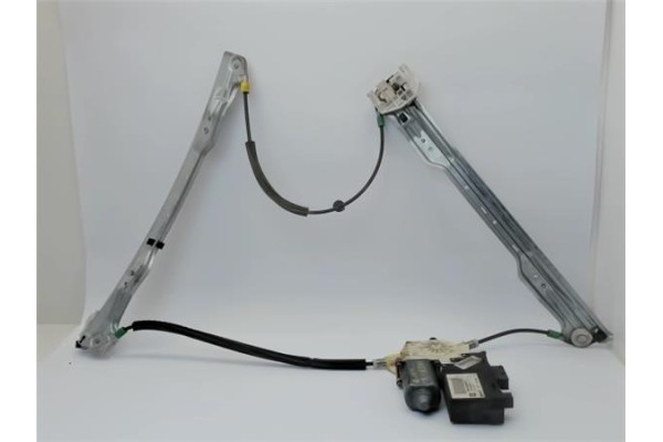 Recambio de elevalunas electrico delantero derecho para citroen c5 berlina 2.0 hdi exclusive referencia OEM IAM   