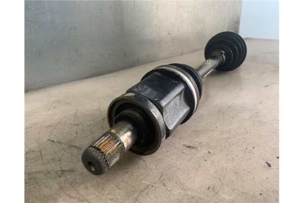 Recambio de palier delantero izquierdo para bmw serie x3 (e83) 2.5i referencia OEM IAM 31607529201  