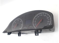 Recambio de cuadro completo para volkswagen golf v plus (5m1) 1.9 tdi referencia OEM IAM 1K0920862K  