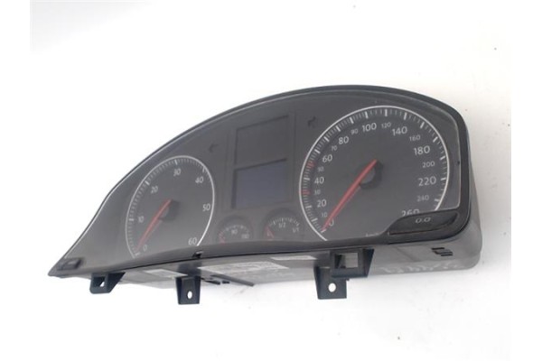 Recambio de cuadro completo para volkswagen golf v plus (5m1) 1.9 tdi referencia OEM IAM 1K0920862K  