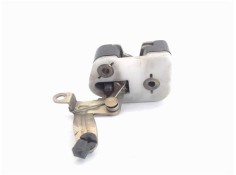 Recambio de cierre electromagnetico trasero derecho para renault master ii furgón (fd) 2.5 dci 120 referencia OEM IAM 7700351343