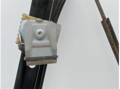 Recambio de mecanismo elevalunas delantero izquierdo para volkswagen golf v plus (5m1) 1.6 sportline referencia OEM IAM 5M083746