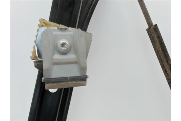 Recambio de mecanismo elevalunas delantero izquierdo para volkswagen golf v plus (5m1) 1.6 sportline referencia OEM IAM 5M083746