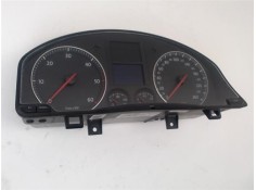 Recambio de cuadro completo para volkswagen golf v plus (5m1) 1.9 tdi referencia OEM IAM 1K0920862K  