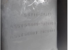 Recambio de reposabrazos para toyota celica coupé (_t18_) 1.6 sti (at180) referencia OEM IAM 5881120310  