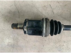 Recambio de palier delantero izquierdo para bmw serie x3 (e83) 2.5i referencia OEM IAM 31607529201  