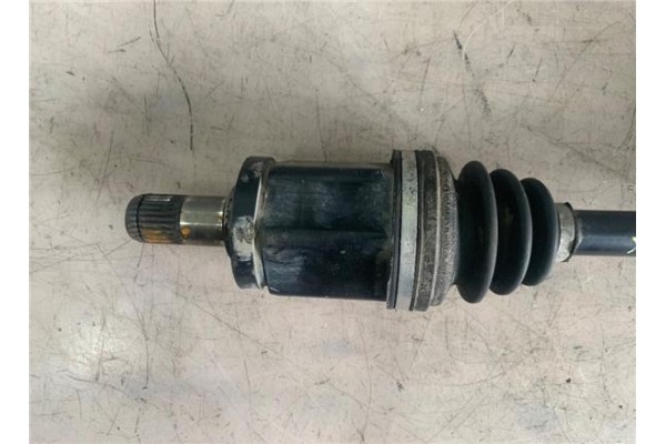 Recambio de palier delantero izquierdo para bmw serie x3 (e83) 2.5i referencia OEM IAM 31607529201  