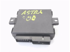 Recambio de centralita abs para opel astra g berlina 1.7 td referencia OEM IAM 24410018  