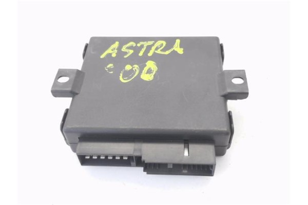 Recambio de centralita abs para opel astra g berlina 1.7 td referencia OEM IAM 24410018  