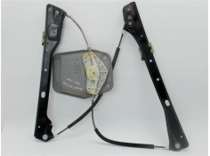 Recambio de mecanismo elevalunas delantero izquierdo para volkswagen golf v plus (5m1) 1.6 sportline referencia OEM IAM 5M083746
