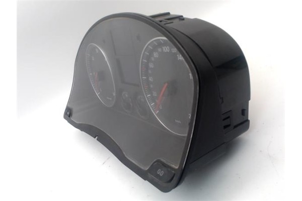 Recambio de cuadro completo para volkswagen golf v plus (5m1) 1.9 tdi referencia OEM IAM 1K0920862K  