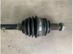 Recambio de palier delantero izquierdo para bmw serie x3 (e83) 2.5i referencia OEM IAM 31607529201  