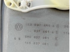 Recambio de mecanismo elevalunas delantero izquierdo para volkswagen golf v plus (5m1) 1.6 sportline referencia OEM IAM 5M083746